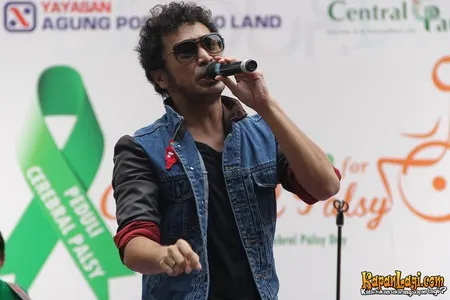 Foto Nidji