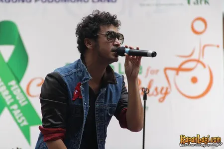 Foto Nidji