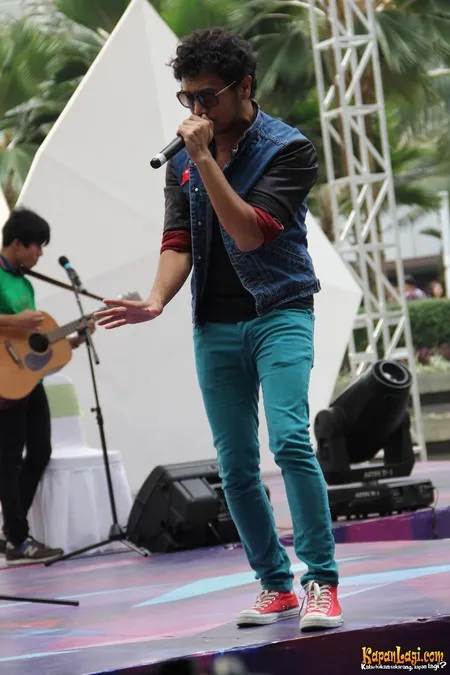 Foto Nidji