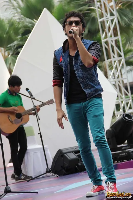 Foto Nidji