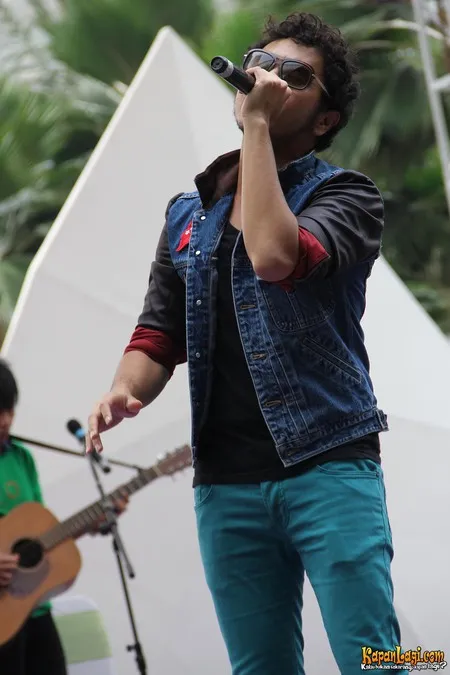 Foto Nidji