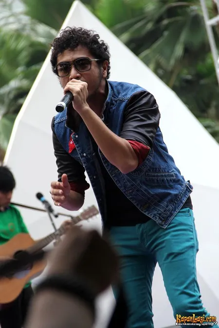 Foto Nidji