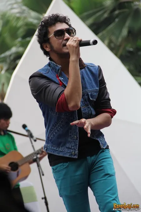 Foto Nidji