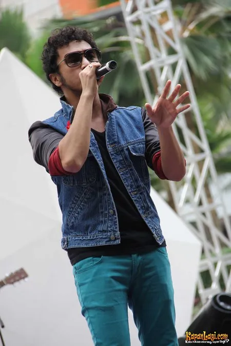 Foto Nidji