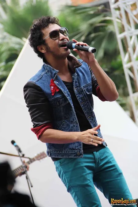 Foto Nidji