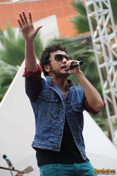 Foto Nidji