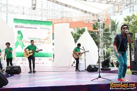 Foto Nidji
