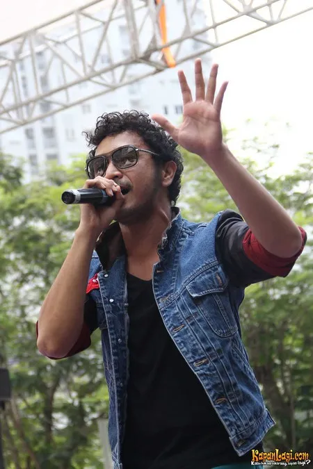 Foto Nidji