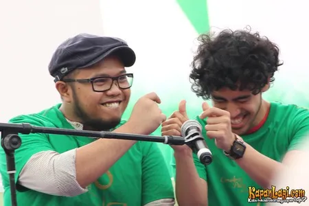 Foto Nidji