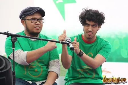 Foto Nidji