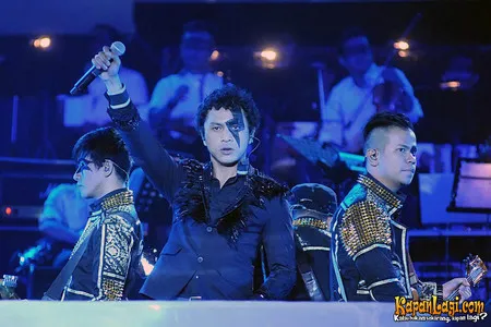 Foto Nidji