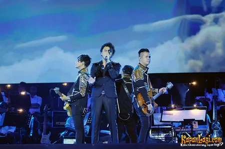 Foto Nidji