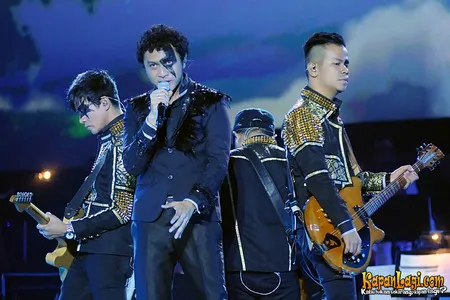 Foto Nidji