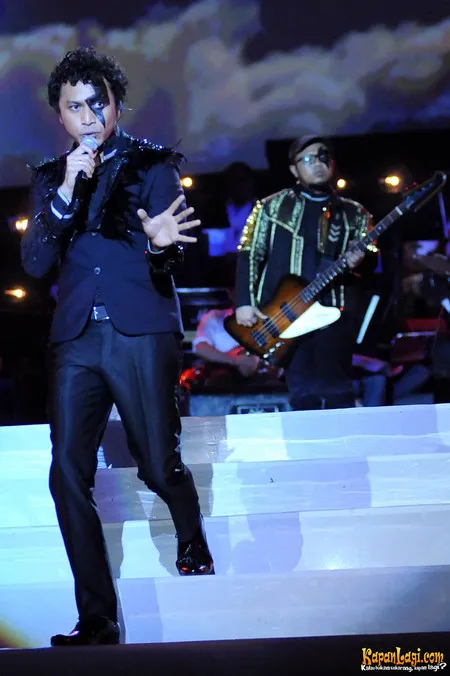 Foto Nidji