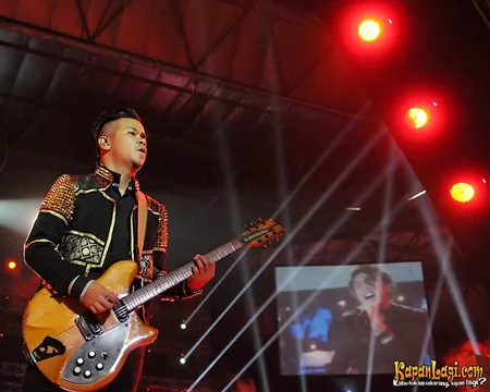 Foto Nidji