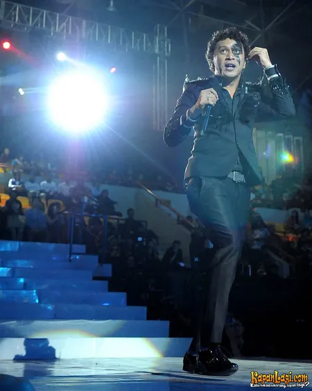 Foto Nidji