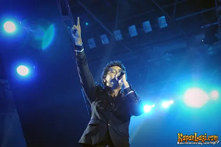Foto Nidji