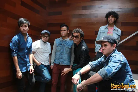 Foto Nidji