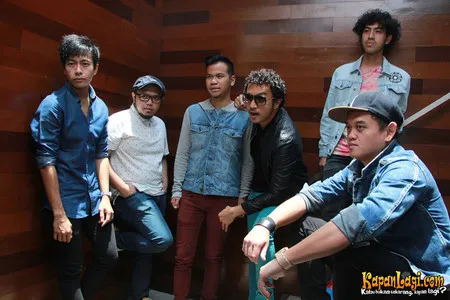Foto Nidji