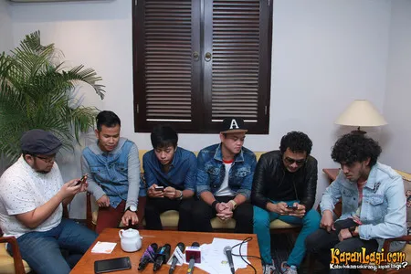 Foto Nidji