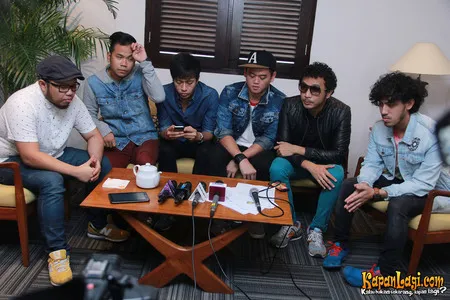 Foto Nidji