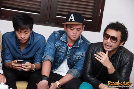 Foto Nidji