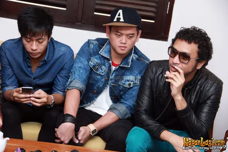 Foto Nidji