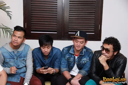 Foto Nidji