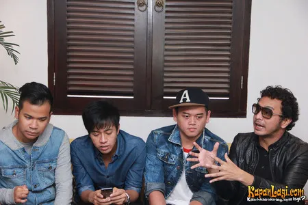 Foto Nidji