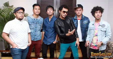 Foto Nidji