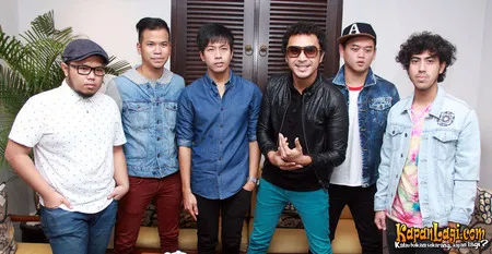 Foto Nidji
