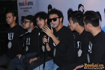 Foto Nidji