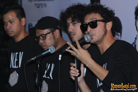 Foto Nidji