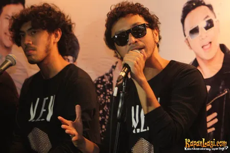 Foto Nidji