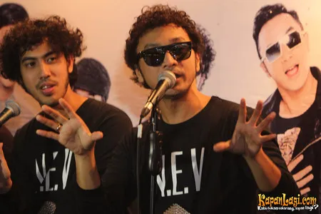 Foto Nidji