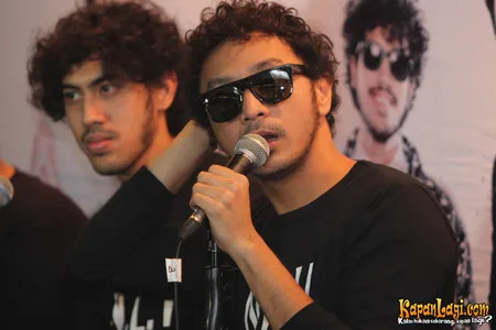Foto Nidji