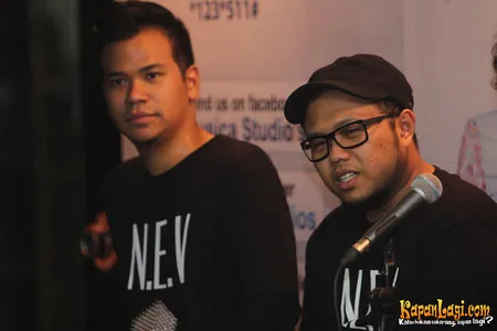 Foto Nidji