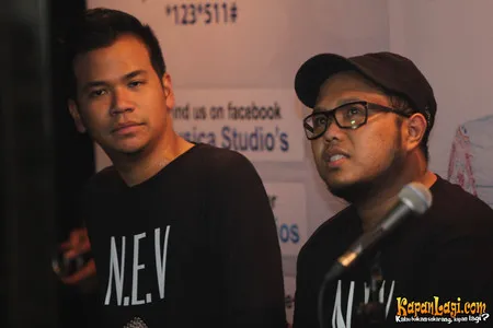 Foto Nidji