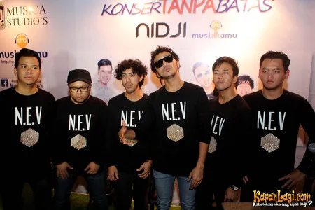 Foto Nidji