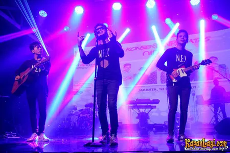 Foto Nidji