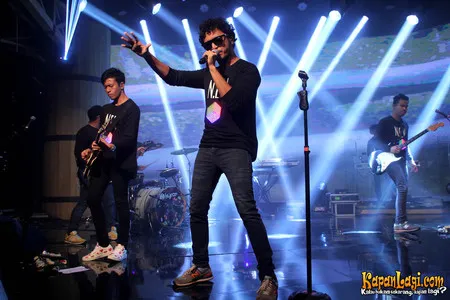 Foto Nidji