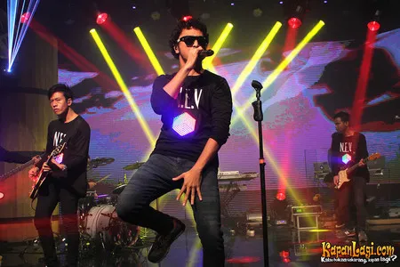Foto Nidji