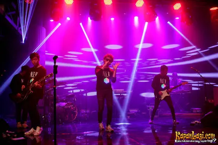 Foto Nidji