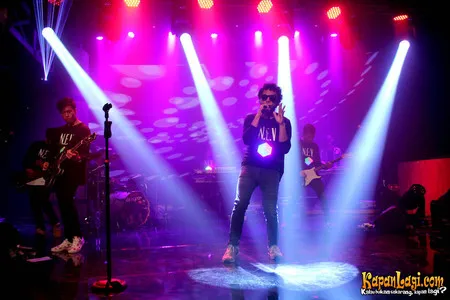 Foto Nidji