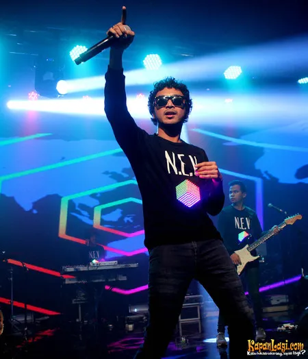 Foto Nidji