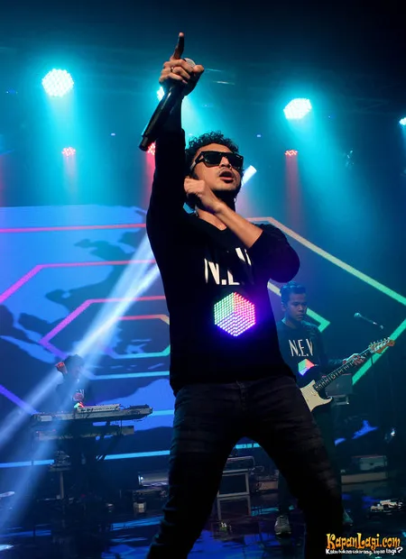 Foto Nidji