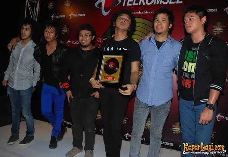 Foto Nidji