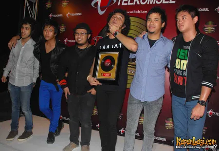 Foto Nidji