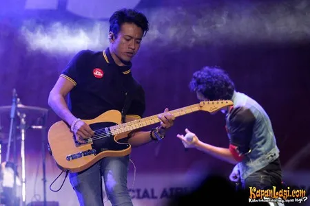 Foto Nidji