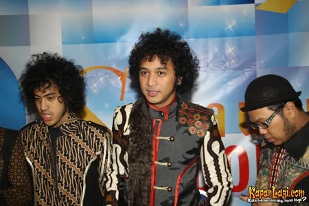 Foto Nidji